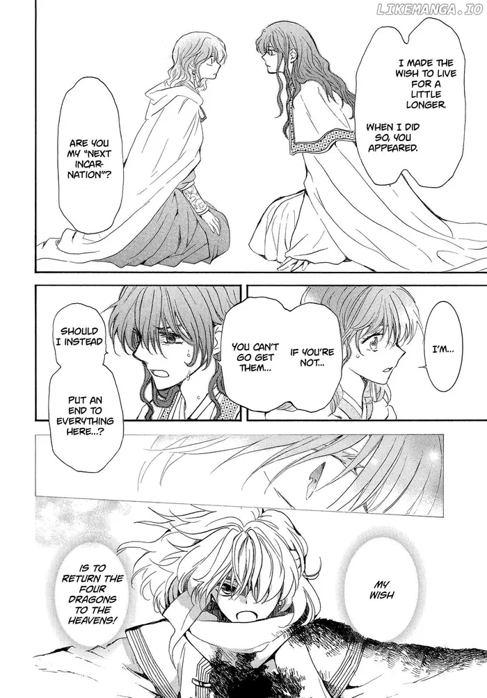 Yona of the Dawn Chapter 257 image 24_optimized